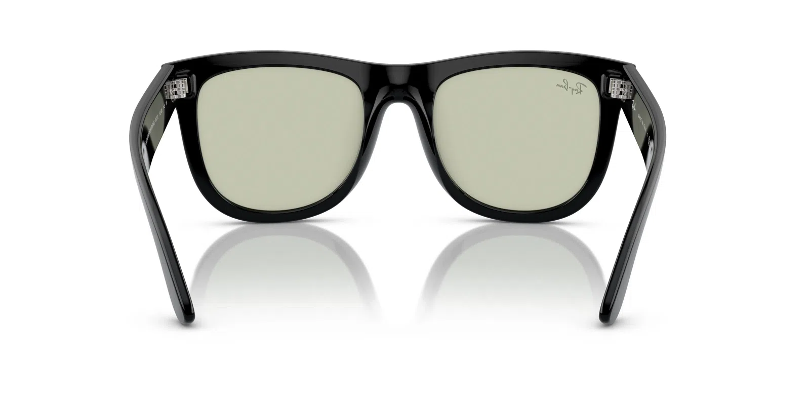 Ray-Ban Wayfarer Reverse R0502SF Sunglasses - view 24